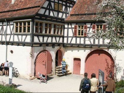 Foto: Landhaus Engelberg